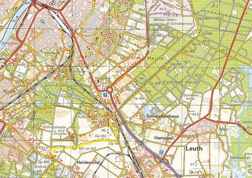 446-tot-464-tegelen-tot-venlo 446-tot-464-tegelen-tot-venlo
