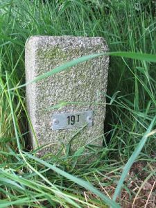 19 I grensovergang oldenzaal