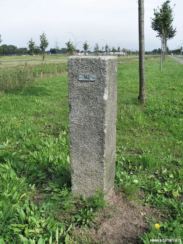 142 d zijde europark