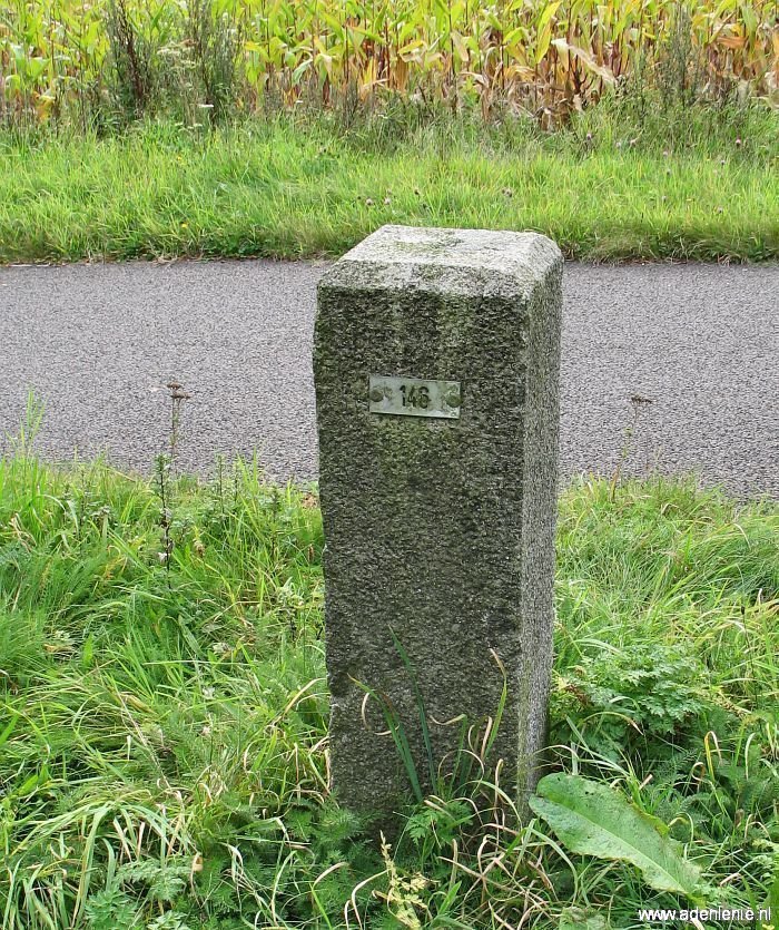 146 grensovergang coevorden - eimlichtheim