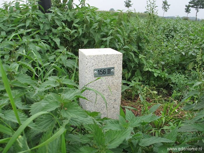 156 II nieuwe sloot n zijde 11-09 -10