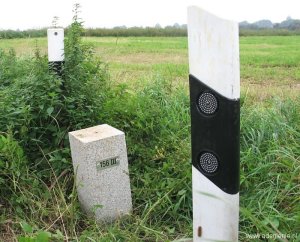 156 III d zijde n zijde weer weg