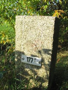 177-i-niedersum-moor-richting-bourtange