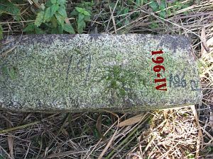 196-iv-in-sloot-langs-spoorweg-en-wameerer-sieltief