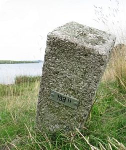 198-ii-grenspaal