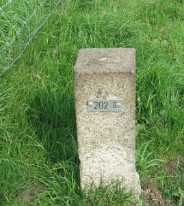 202-ii-detail-grenspaal-202-ii