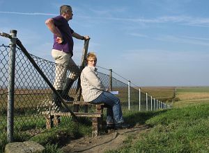 203-ii-platte-steen-bij-kiekhut-nieuwe-statenzijl