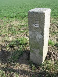206A-grensovergang-orsbach