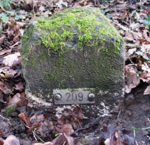 209-omgeving-grensovergang-akerweg-bocholtz