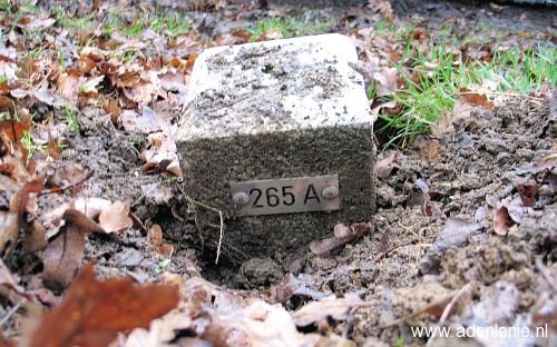 265A d. zijde. 26-03-2010