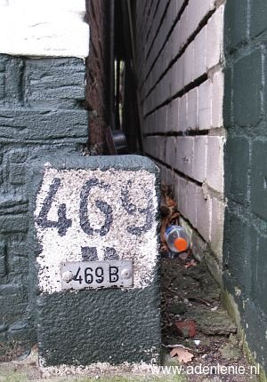 469b-grenspaal-grensovergang-venlo-niederdorf