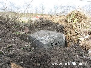 470a-vangrail-grensovergang-venlo
