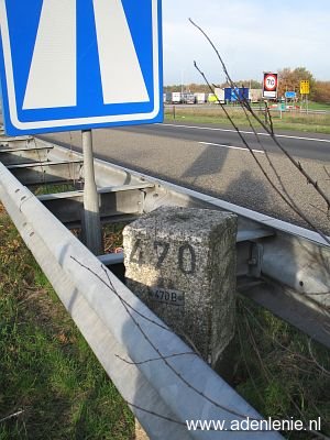 470b-grenspaal-grensovergang-venlo-niederdorf