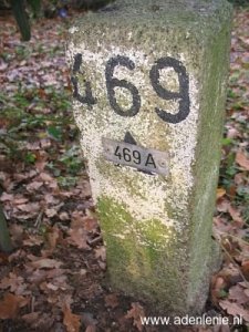 469a-grenspaal-grensovergang-venlo-niederdorf
