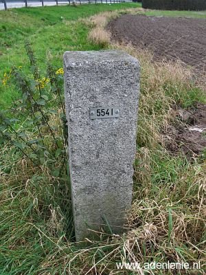 554i-omgeving-grensovergang-snelweg-hommersum