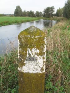 563 -duitse -zijde