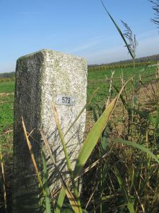 573-duitse-kant-grenspaal