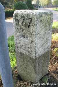 577-grenspaal-noorden-ven-zelderheide1