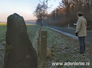 601-grenspaal-breedeweg-lenie