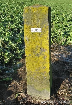 605-grenspaal-de-horst