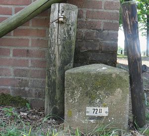 72-ii-bonke-niet-aanwezig-meer