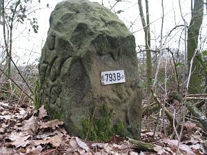 793b-naar-grensovergang-vreden