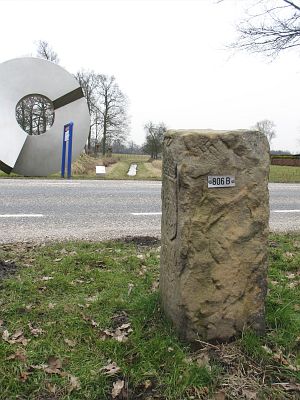 806b-grensovergang-zwilbroek-kunstwerk