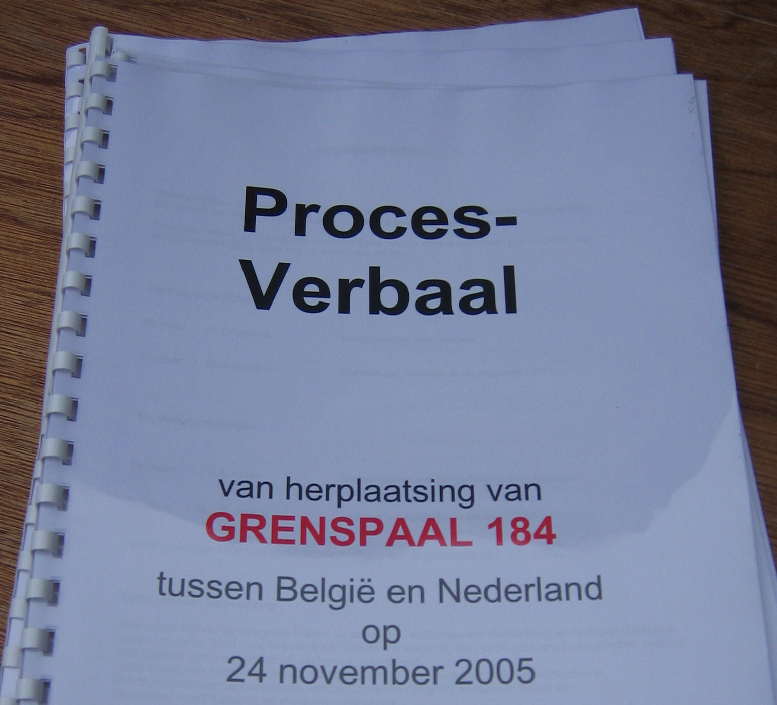 184-grenspaal-proces-verbaal