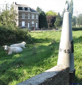 045b-grenspaal-langs-maas