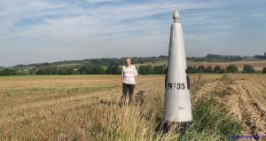 33-grenspaal-omg-mesch-ad