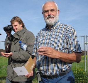 143 herman en tijmen met beschuit